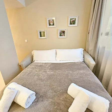 Apartamentos Las Ciencias U Valencia Buitenkant foto