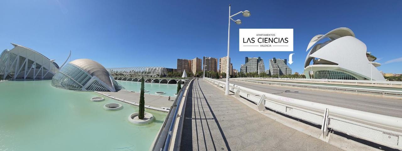 Ciencias U Apartament