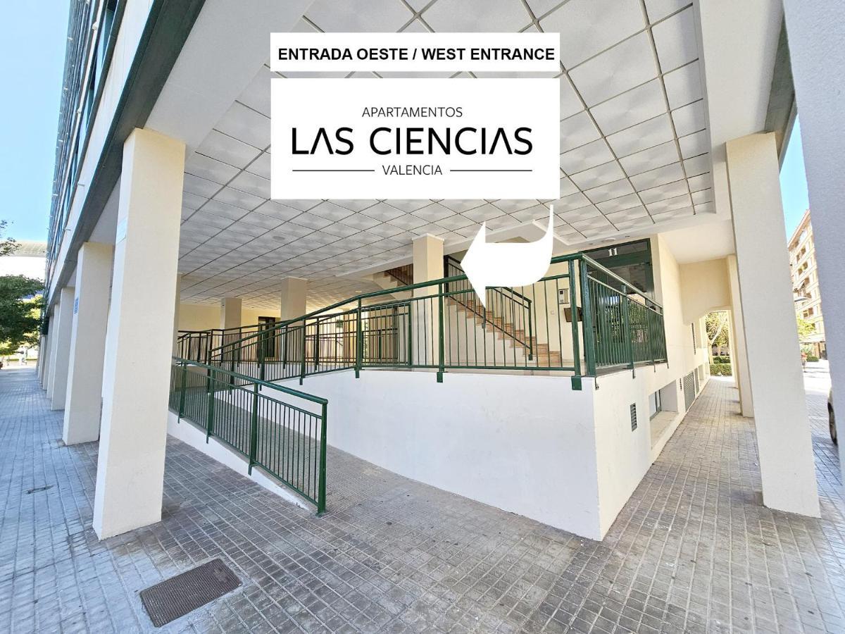 Apartament Ciencias U