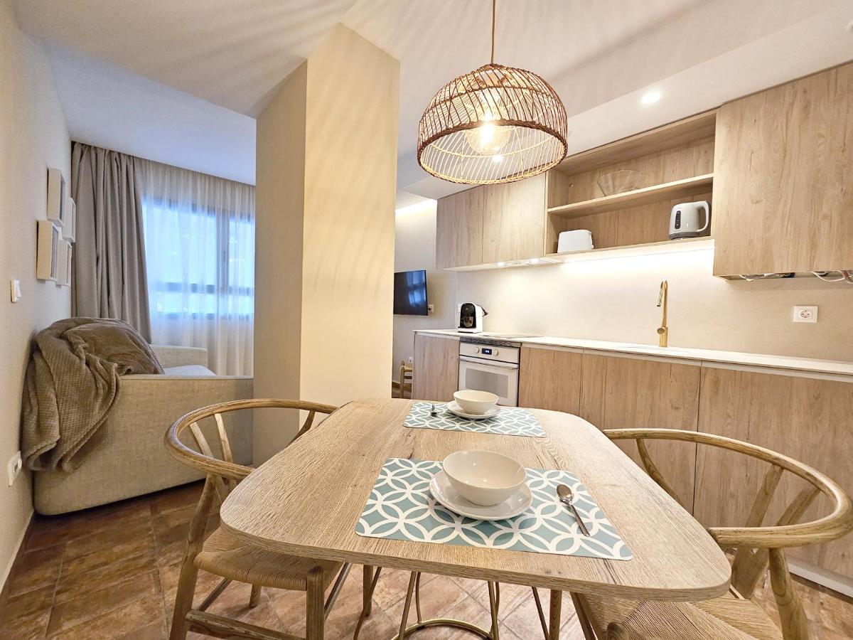 Apartament Ciencias U