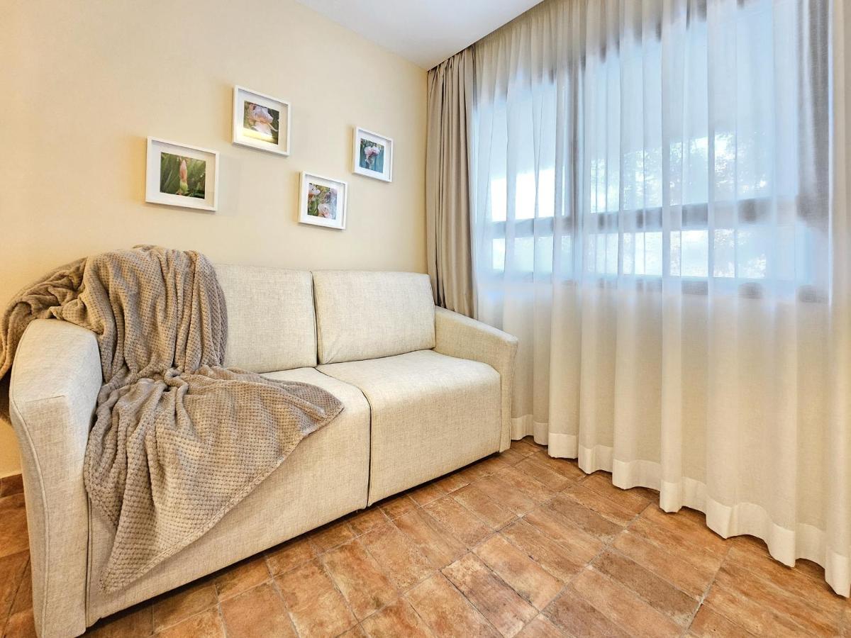 Ciencias U Apartament Walencja