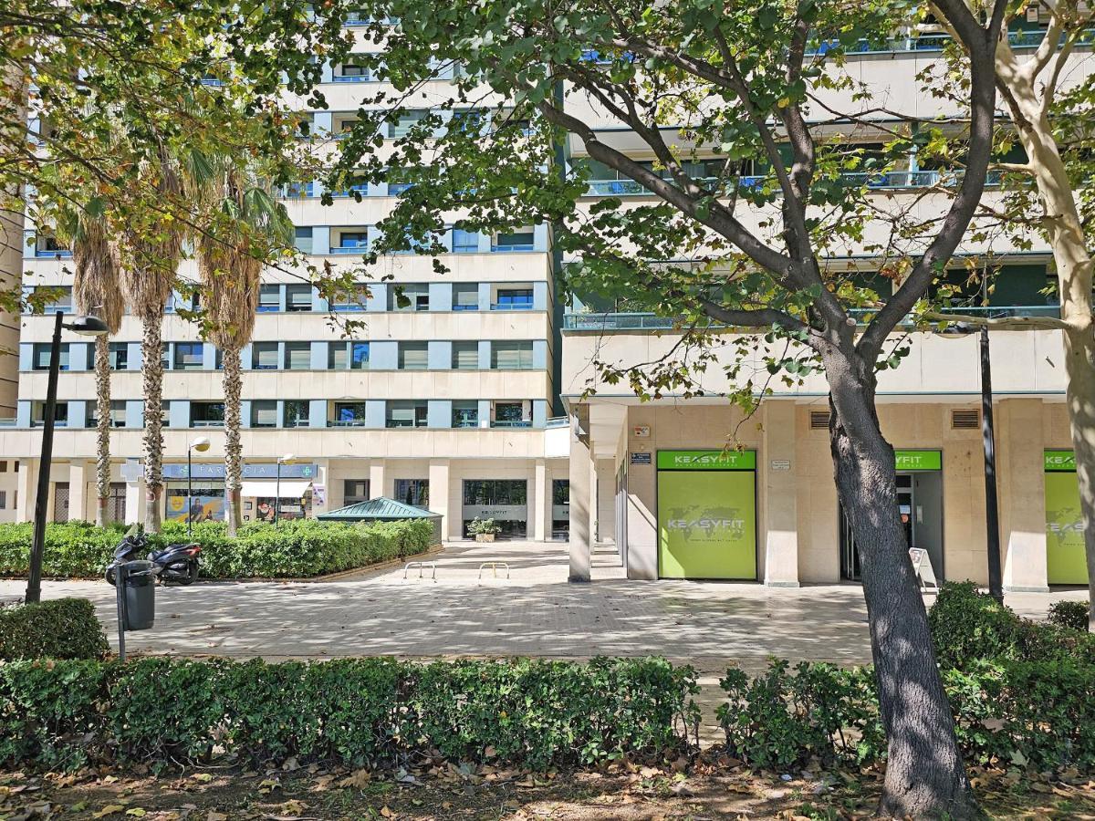Ciencias U Valência