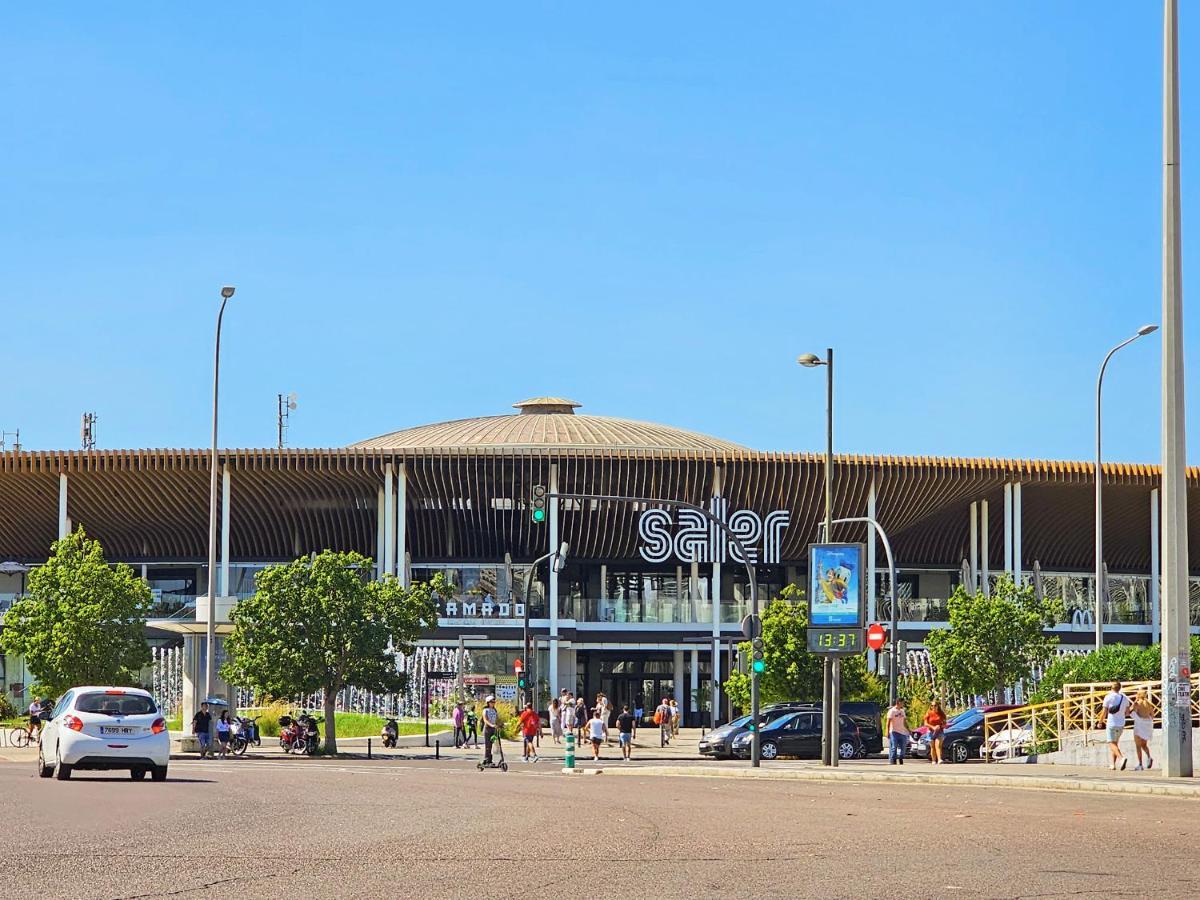 Apartamento Ciencias U Valência