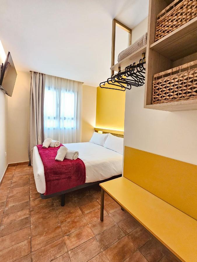 Apartamento Ciencias U Valência