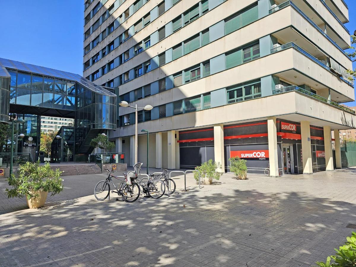 Ciencias U Apartament
