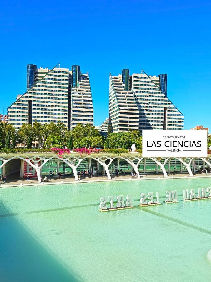 Ciencias U Apartament *